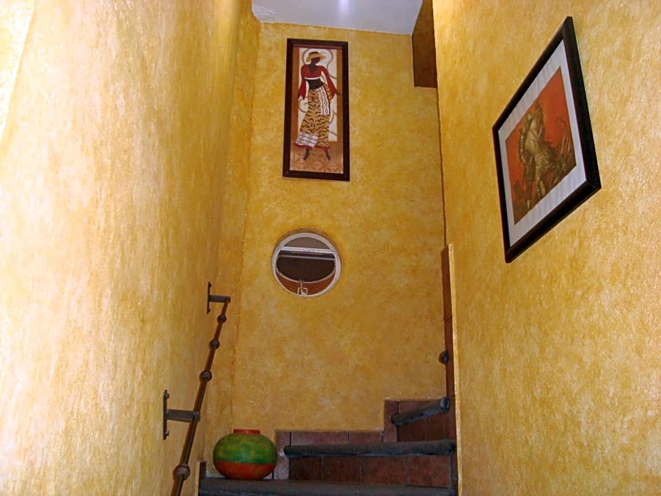 Posada la Natividad