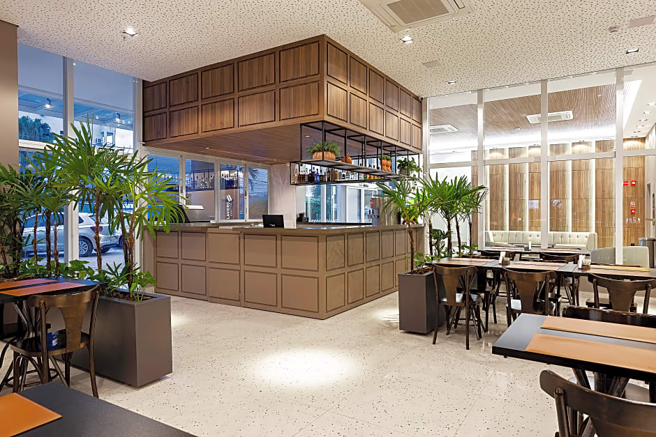 Slaviero Rondonopolis