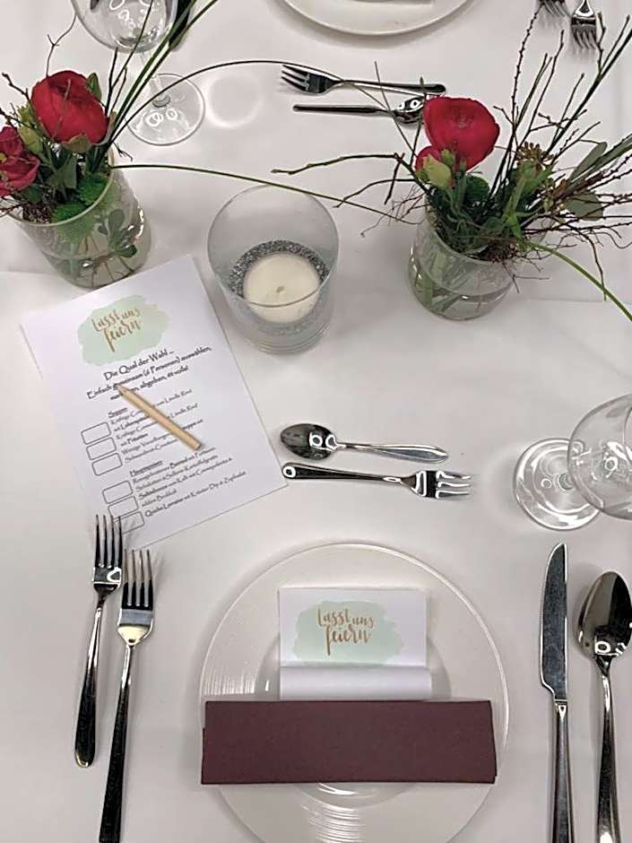 Der Löwen, Löwen Betriebs- und Management GmbH