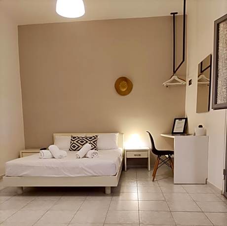 Studio with Terrace