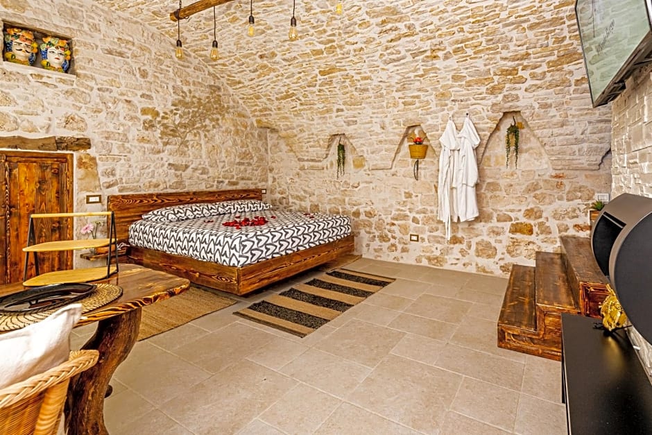 Il Piccolo Borgo - Suite