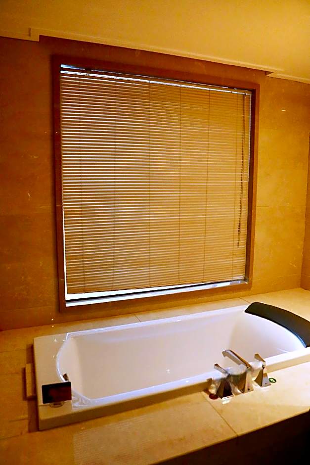 Dandong Xin An Dong Hotel