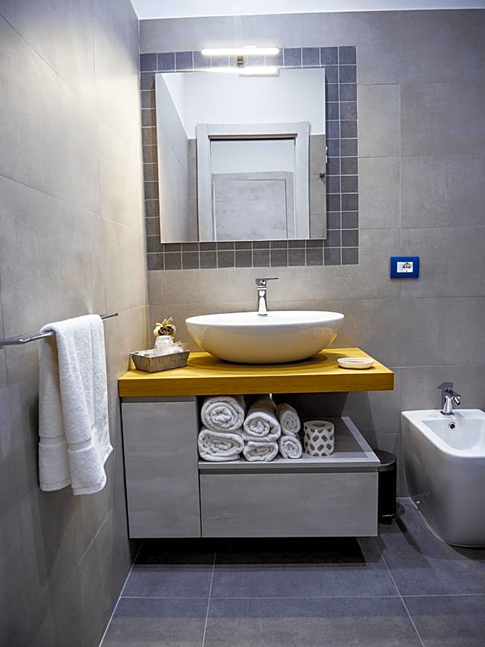 Le Casette sul Mare - Case Vacanza