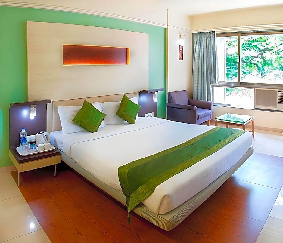 HOTEL ARCHANA RESIDENCY