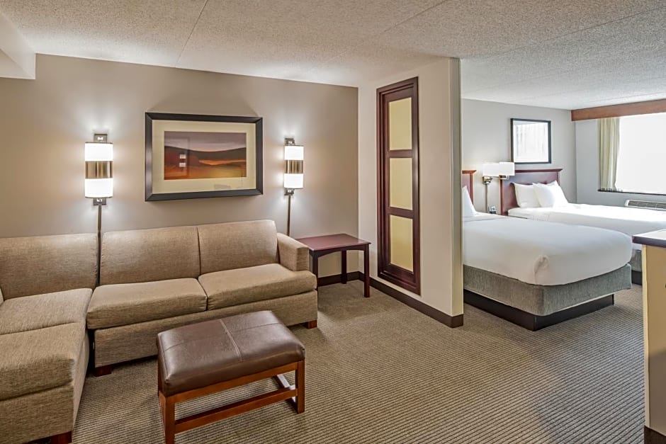 Hyatt Place College Station