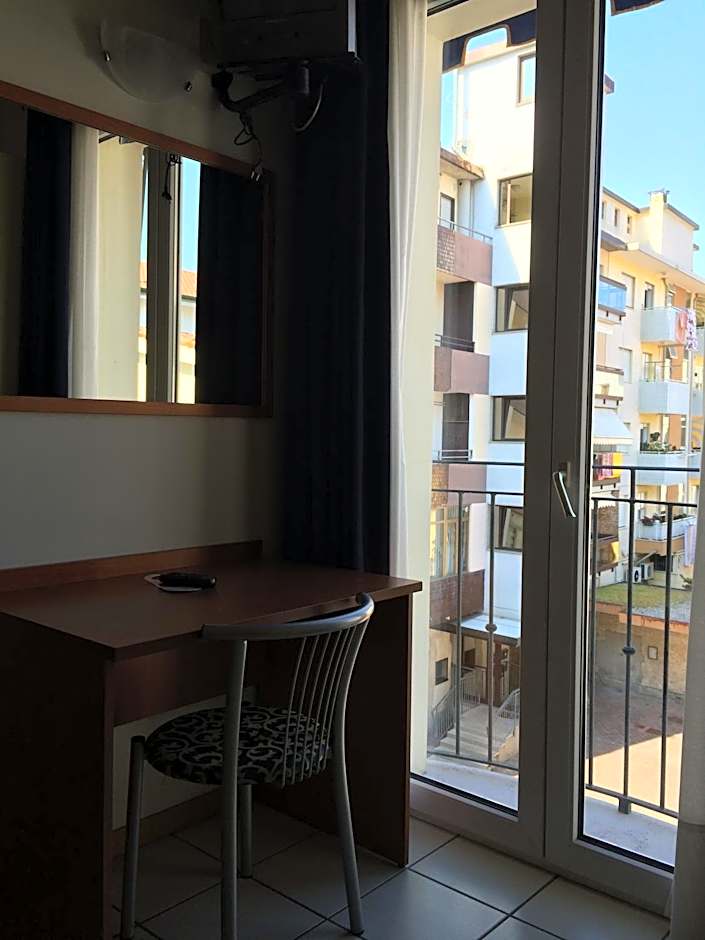 Hotel Lido