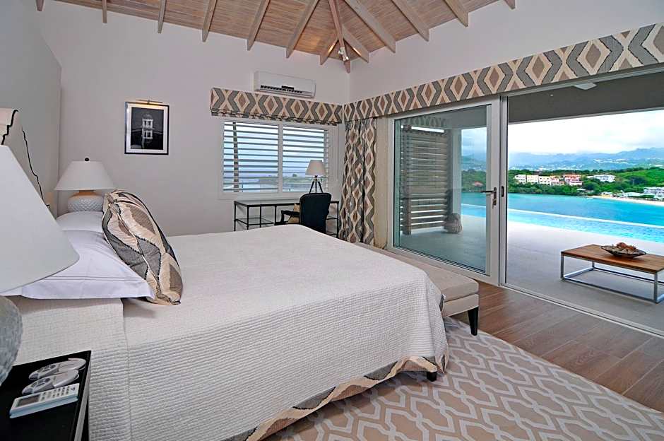 Laluna, Grenada, a Member of Design Hotels