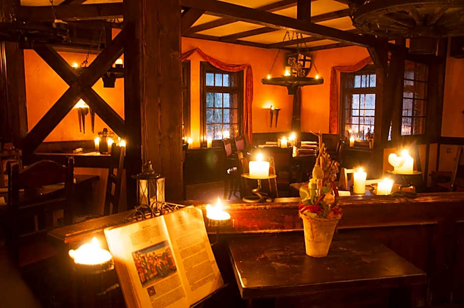 Ringhotel Lutherhotel Eisenacher Hof