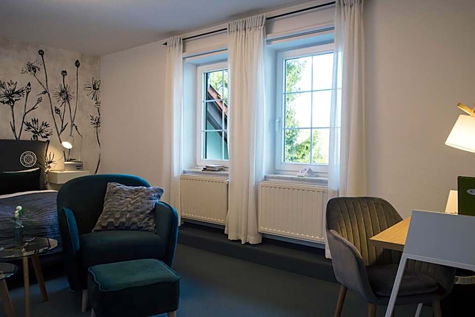 Hotel & Restaurant Am Alten Rhin