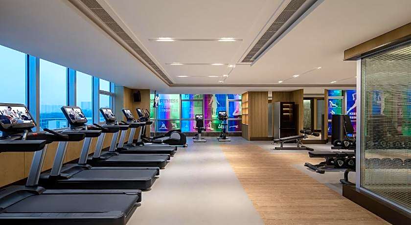 Ascott New District Wuxi