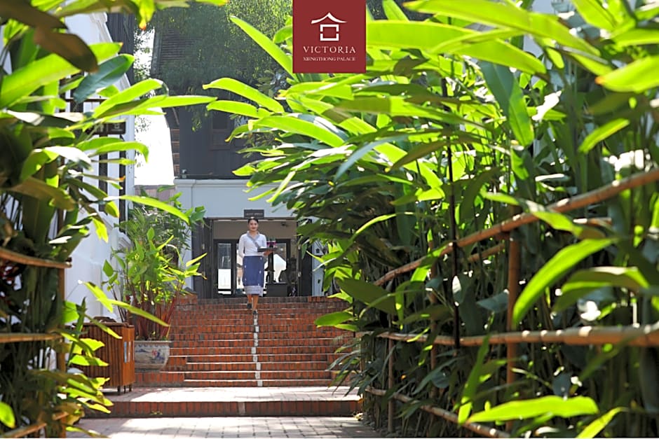 Victoria Xiengthong Palace