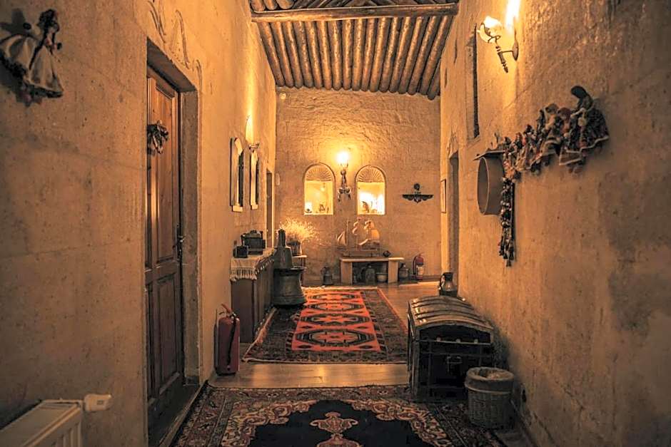 Hotel Temenni Evi