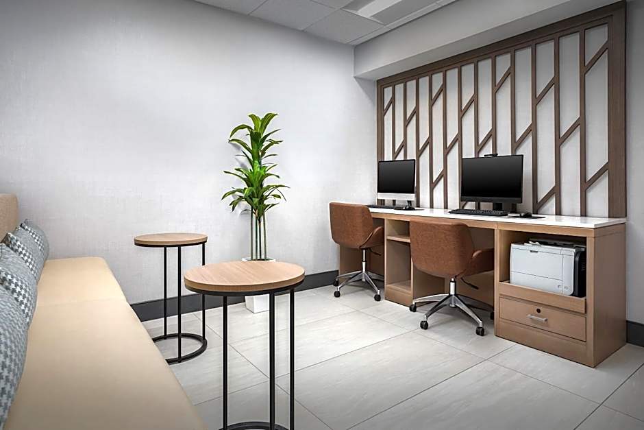 Homewood Suites By Hilton Cleveland-Solon