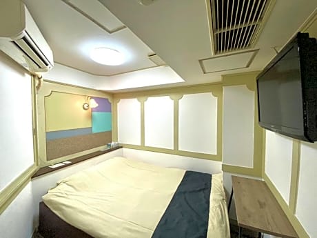 Double Room - Non-Smoking