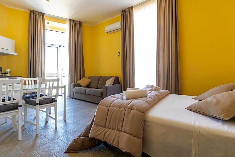 B&B Trianon