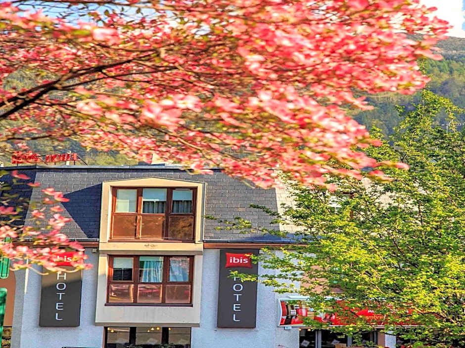 B&B HOTEL Lourdes Centre