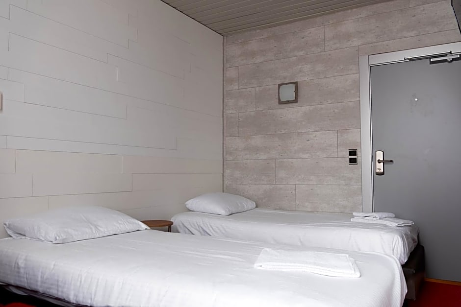 Hotel Richmond