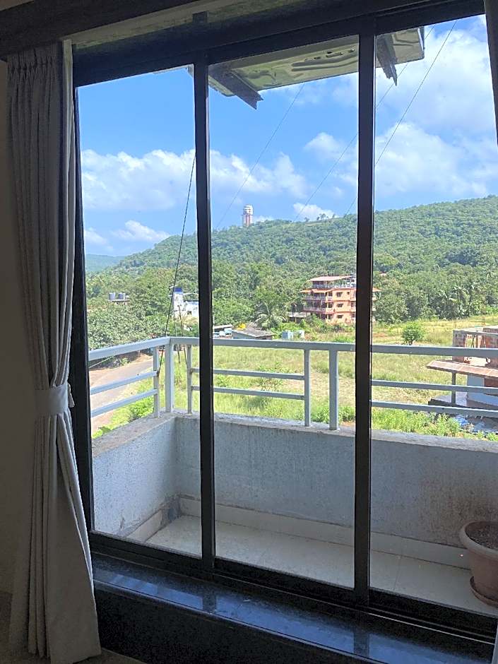 The Byke Skylark Seafront Resort, Dapoli