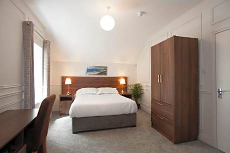 King Double Room