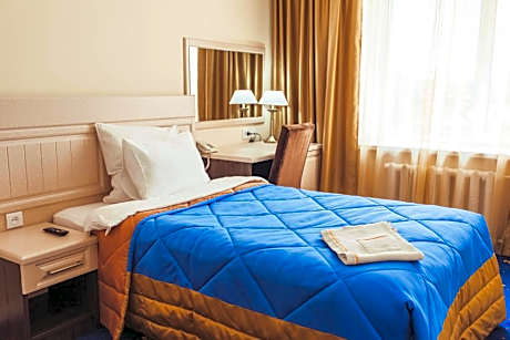 Superior Double Room - Breakfast Included