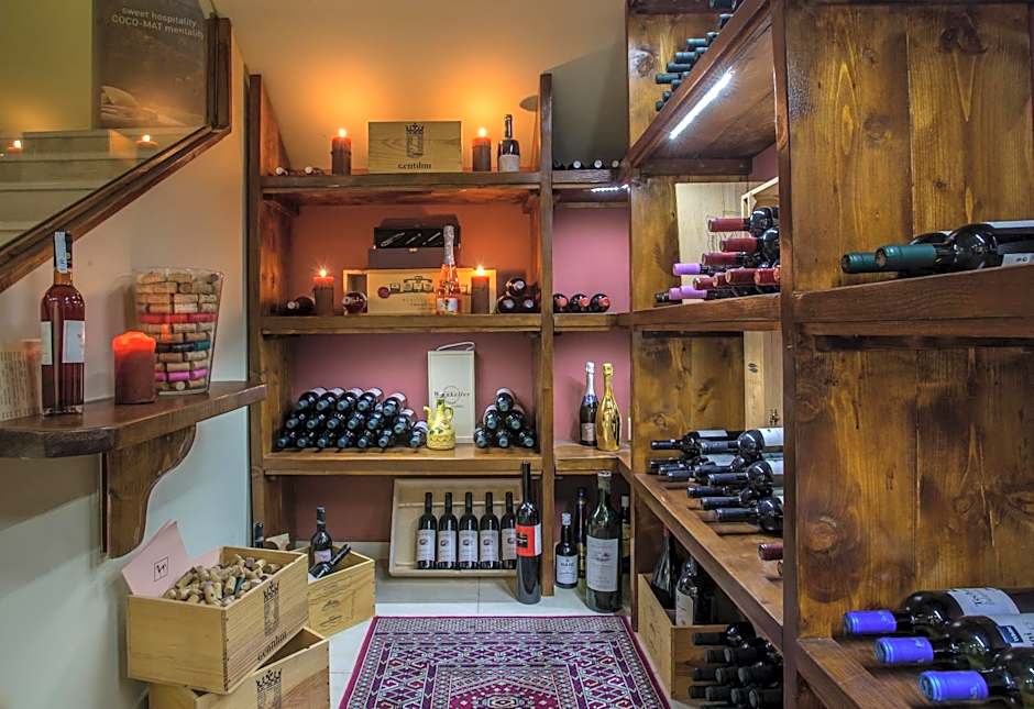 Pirrion Wellness Boutique Hotel