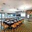 Mercure Manchester Norton Grange Hotel And Spa