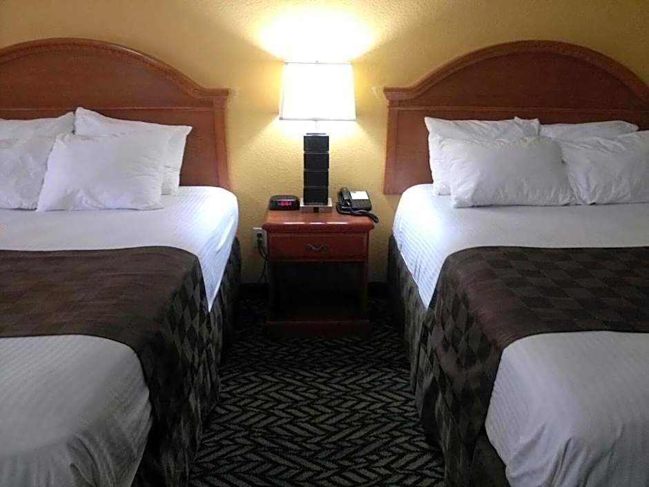 Best Western Fairwinds Inn