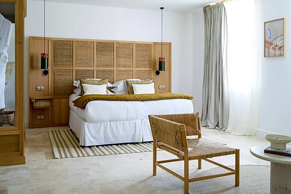 Le Couvent des Minimes, Un Hotel & Spa L'Occitane en Provence