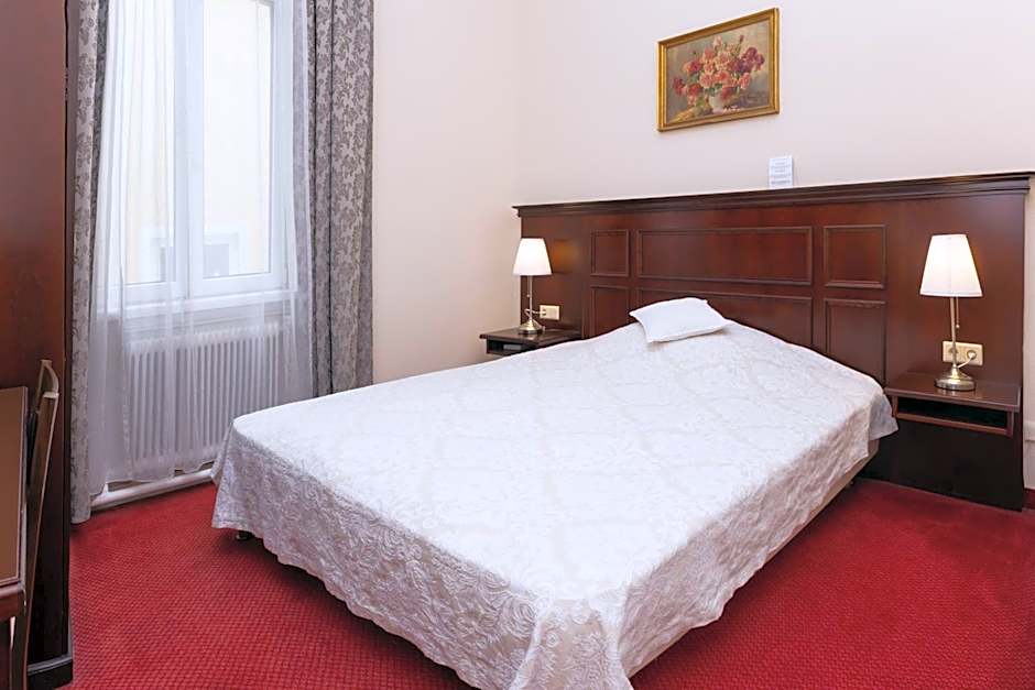 Hotel Viktoria Schönbrunn