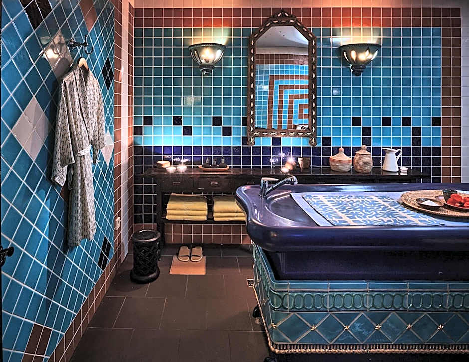 Seaside Grand Hotel Residencia - Gran Lujo