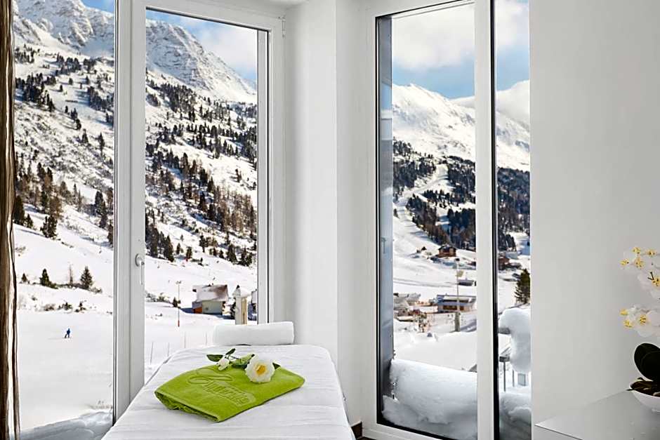 Sporthotel Cinderella