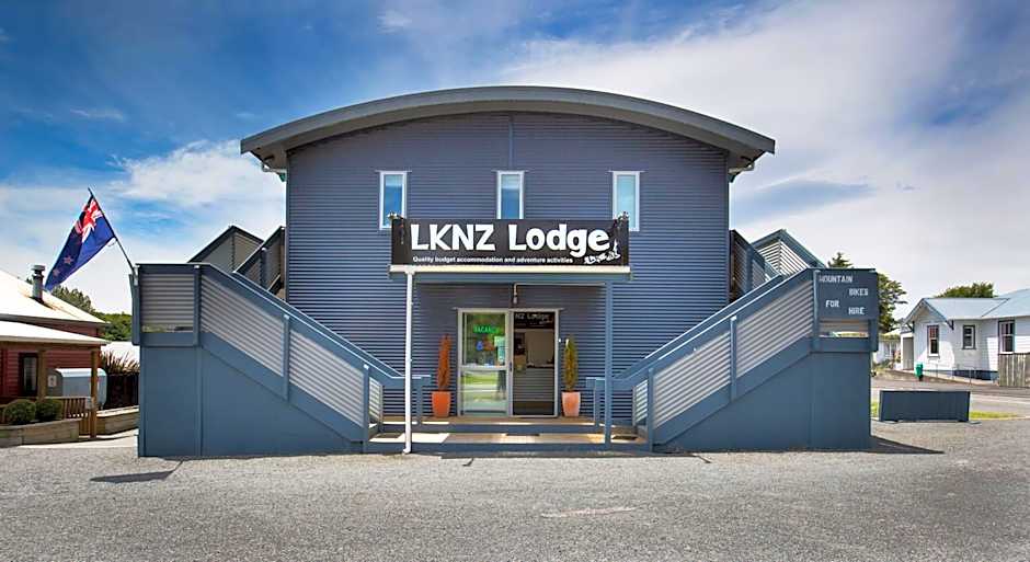 LKNZ Lodge