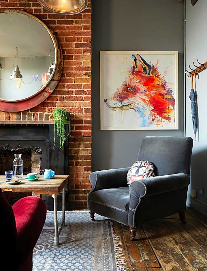 Artist Residence Brighton