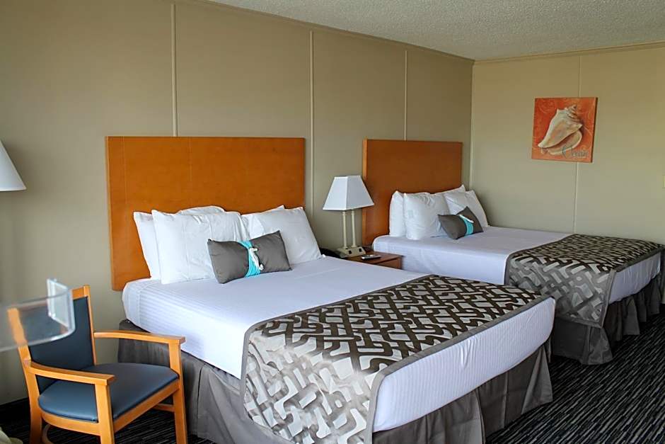 Beachside Motel - Amelia Island