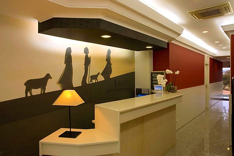 Hotel Lagoa dos Pastorinhos