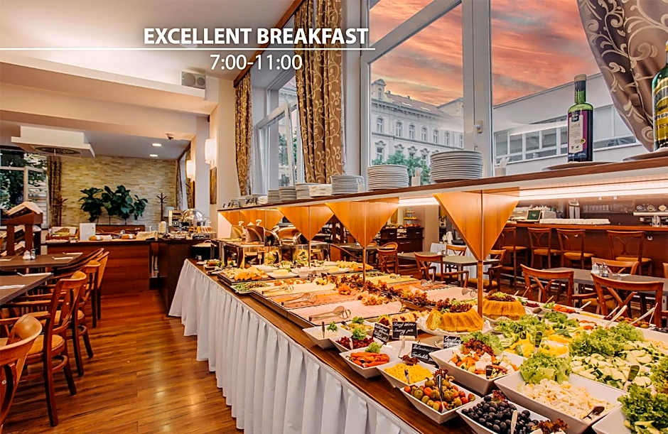 COLORFACTORY SPA Hotel - Czech Leading Hotels