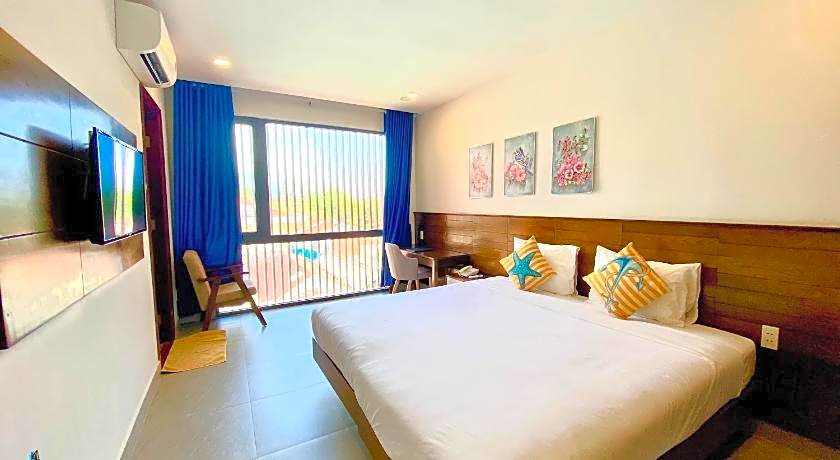 Nicobar Con Dao Hotel