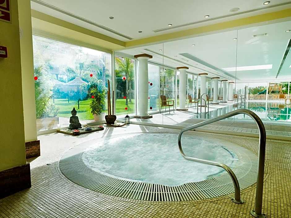 Hotel Monarque Fuengirola Park