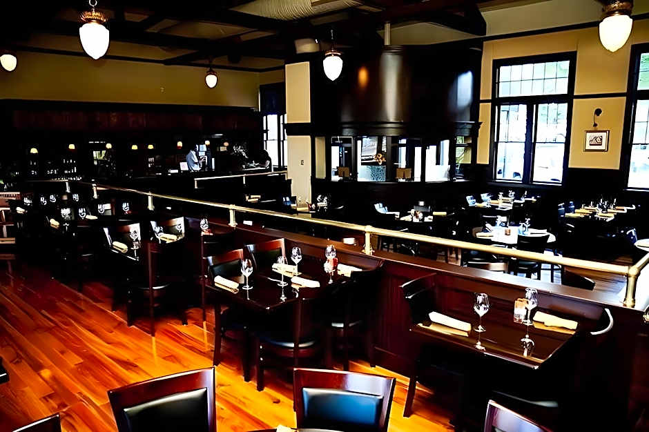 Best Western Town And Country Inn