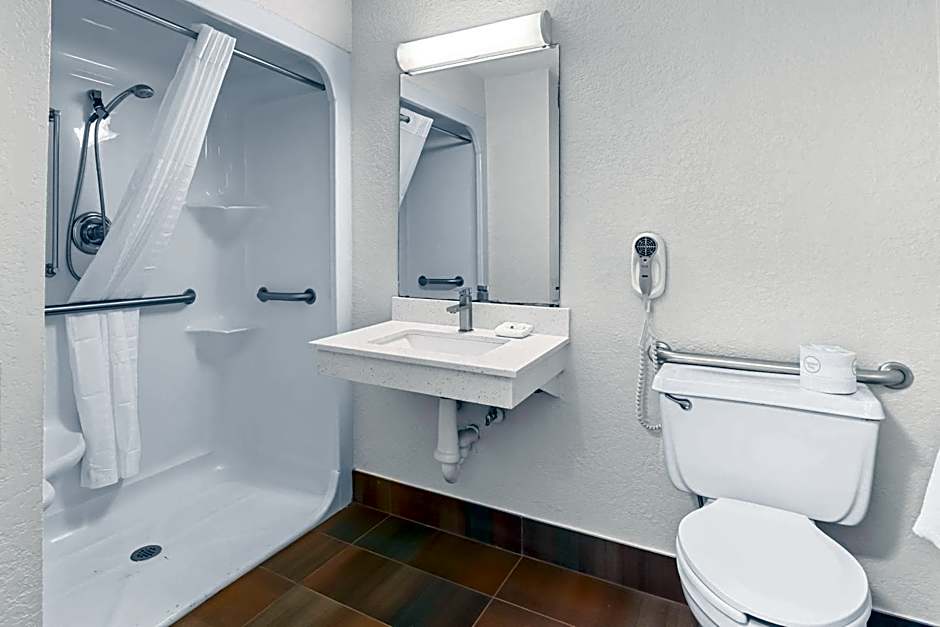 Quality Inn Slidell I-10