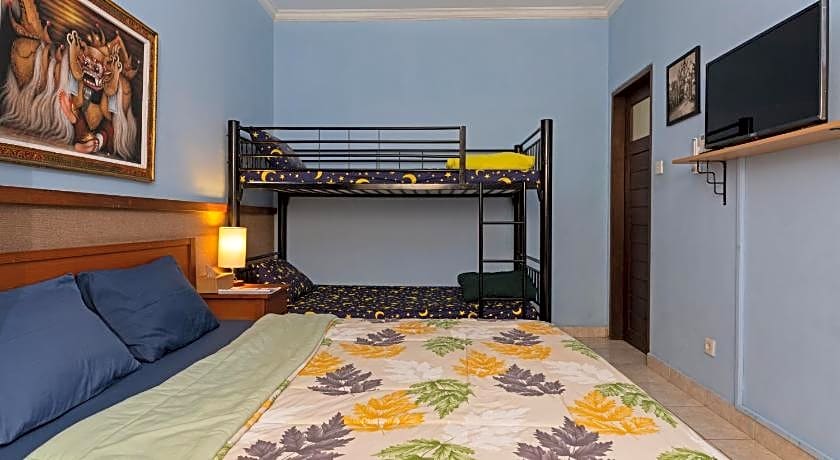 Urban Haven Sanur