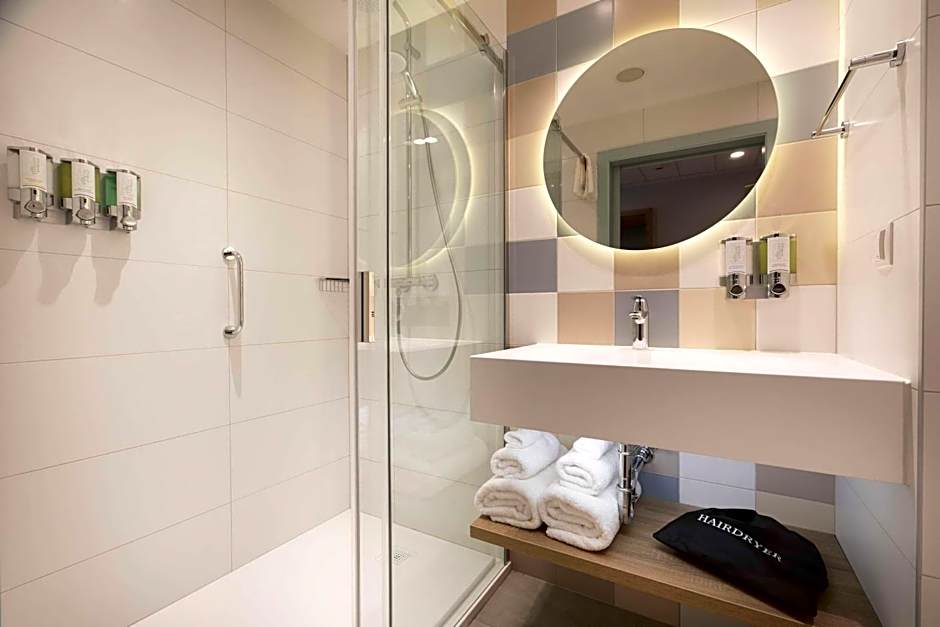 Hampton by Hilton Bialystok