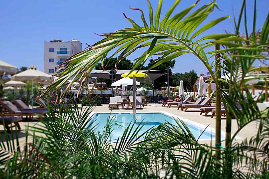 Kapetanios Bay Hotel Protaras