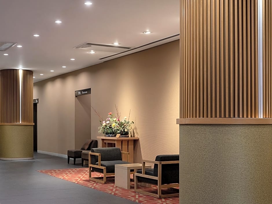 Mitsui Garden Hotel Kyoto Sanjo