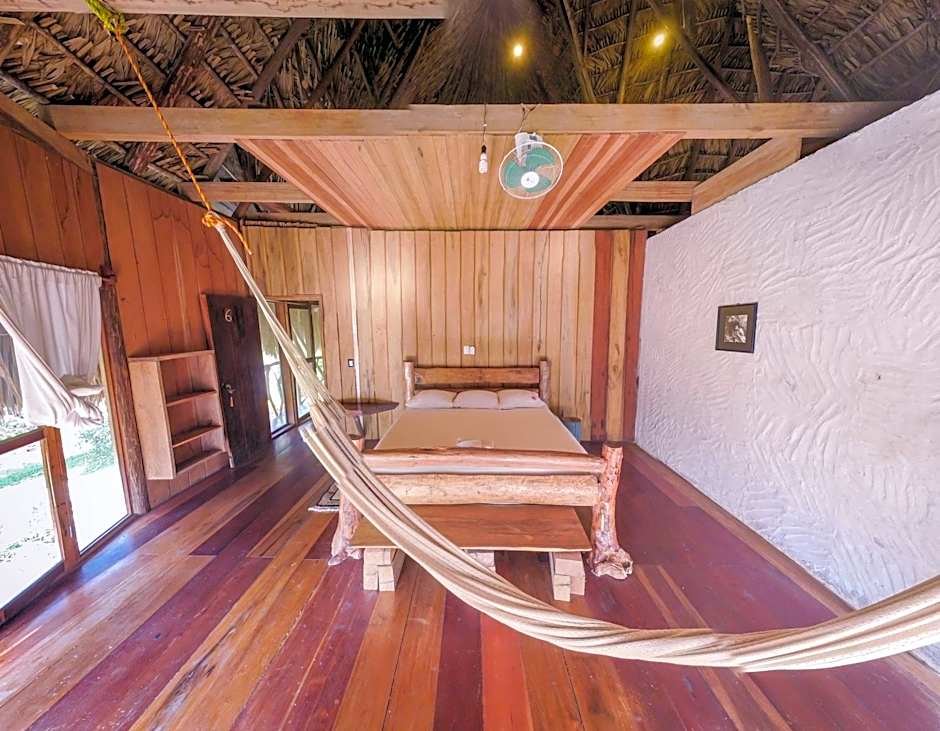 Eco Hotel Sak Nok