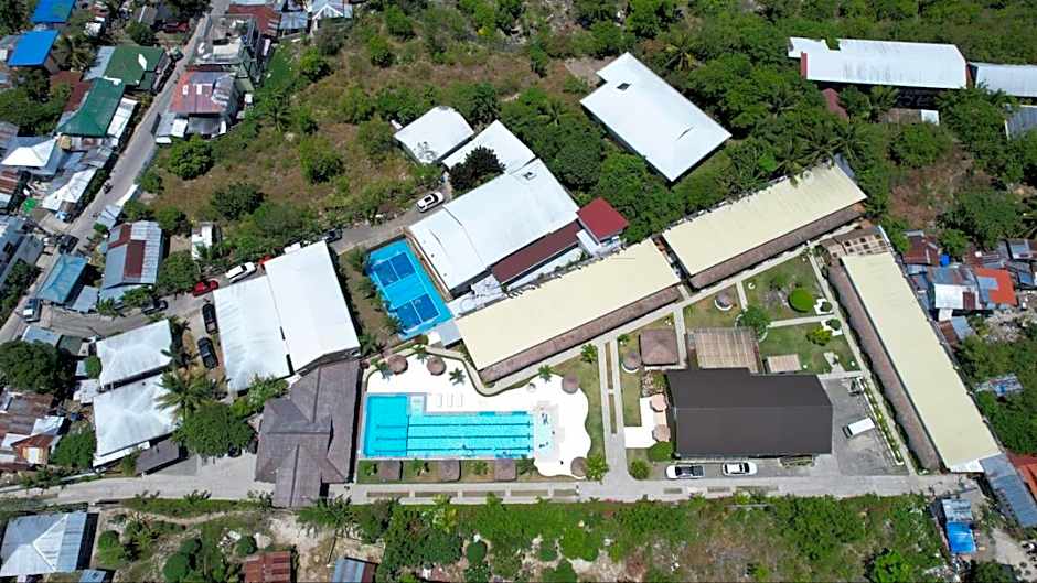 Beyond Island Resort