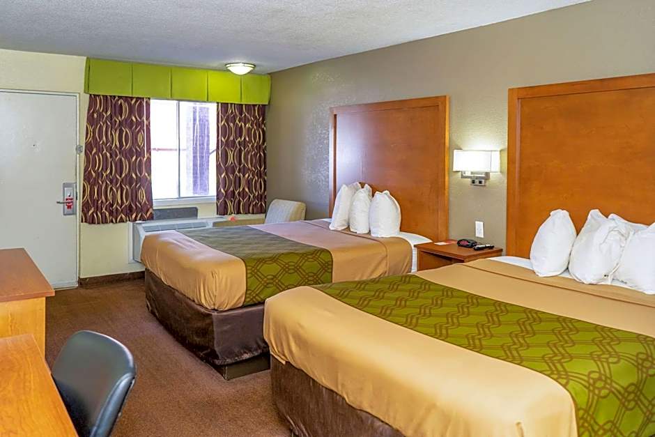 Econo Lodge Weldon