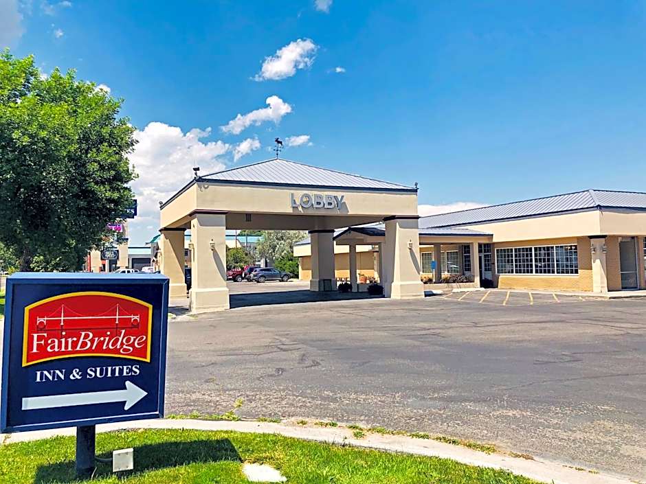 FairBridge Inn & Suites - Idaho Falls