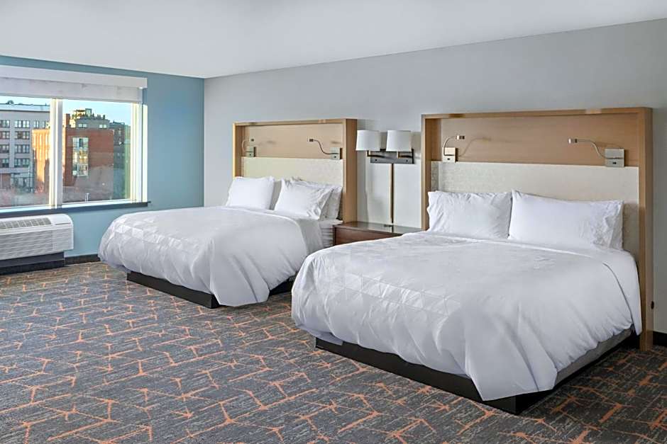 Holiday Inn Portland-By the Bay By IHG