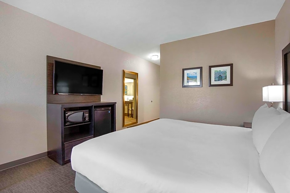 Comfort Inn & Suites Greer - Greenville